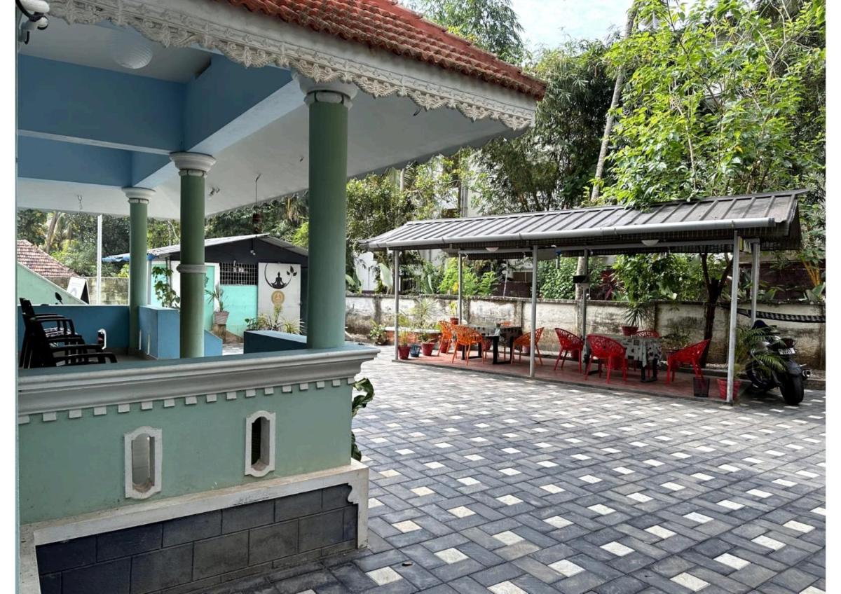 standard stay - Housity