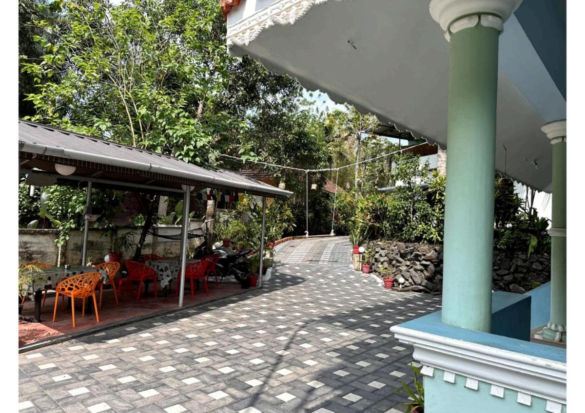 standard stay - Housity