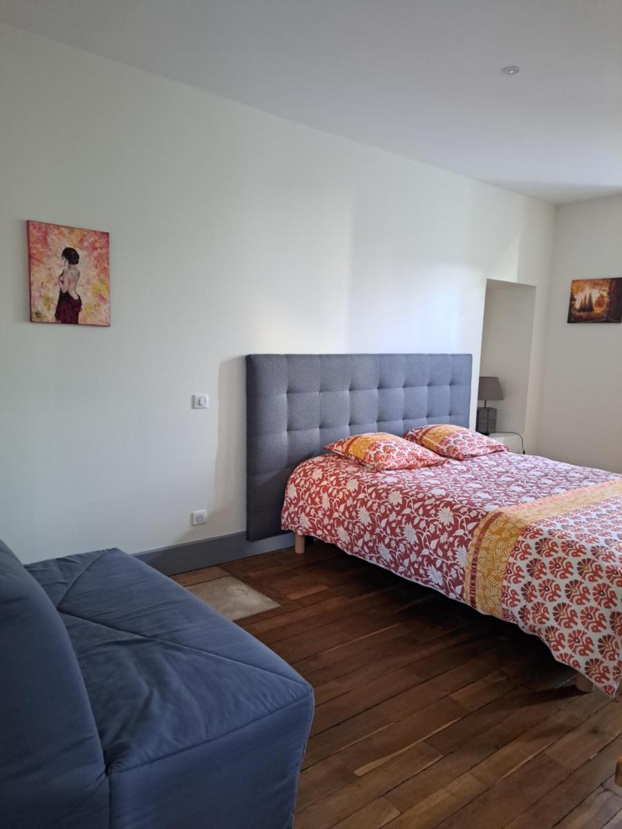 Au P'tit Gueul'ton - Housity