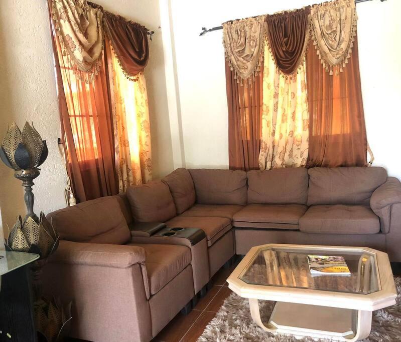 BMB Apartment - Hizvo