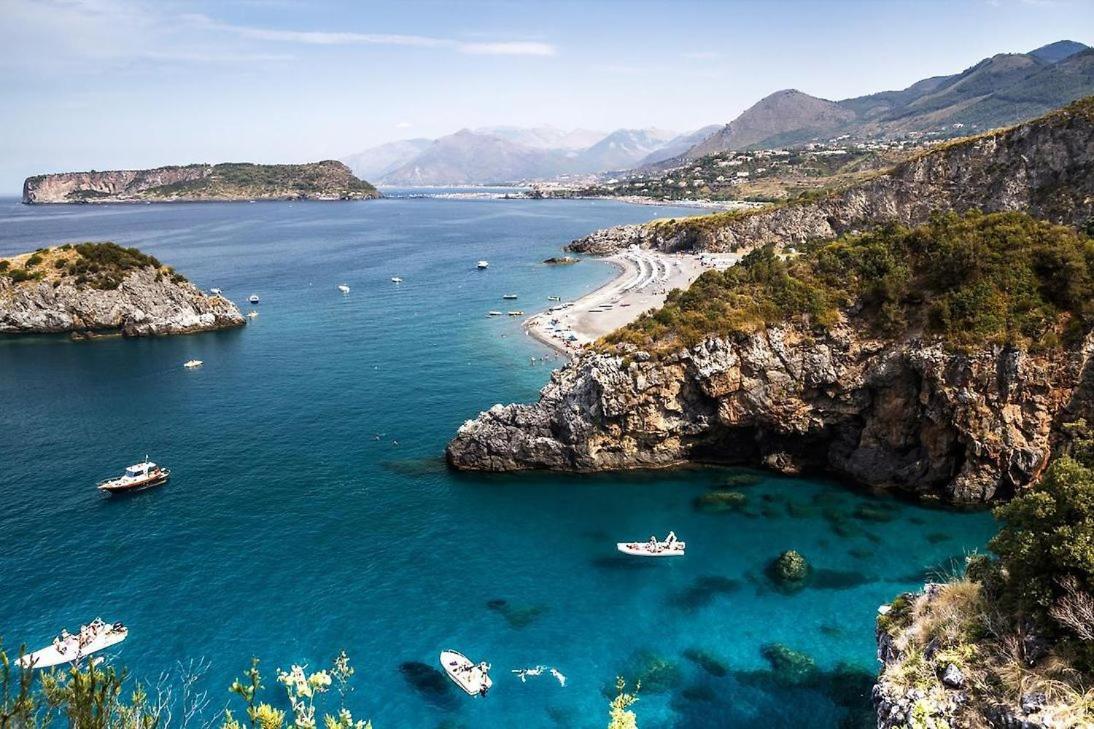 HOTIDAY Resort San Nicola - Housity