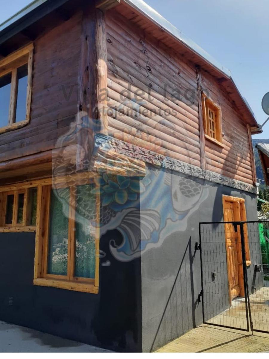 Villa Del Lago Alojamientos - Housity