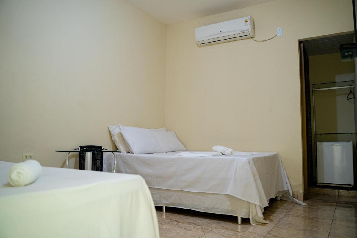 Hotel Santos - Housity