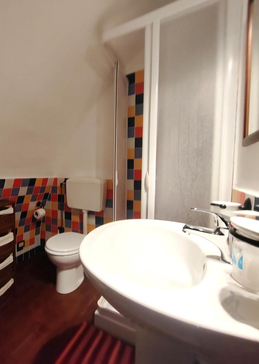 Room in Villa Galletti Inguaggiato - Housity