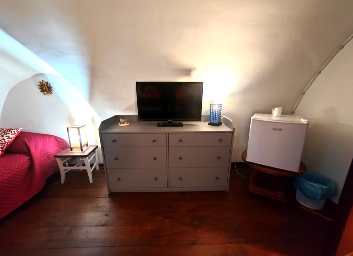 Room in Villa Galletti Inguaggiato - Housity