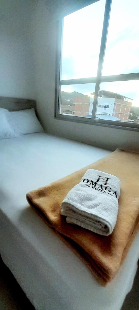 Suite Gold Hotel Omaga - Housity