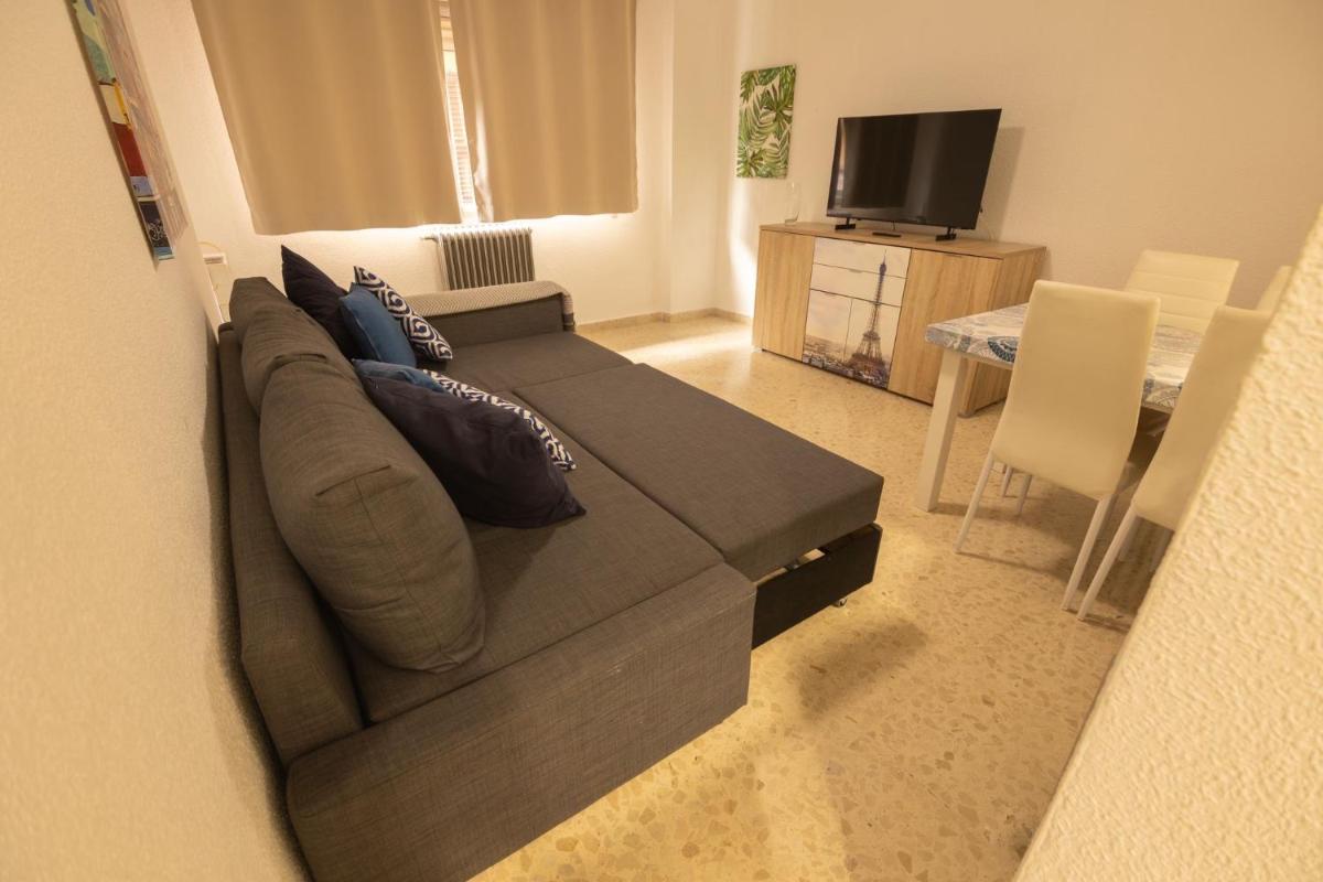 Jardines del Triunfo Apartamentos - Housity