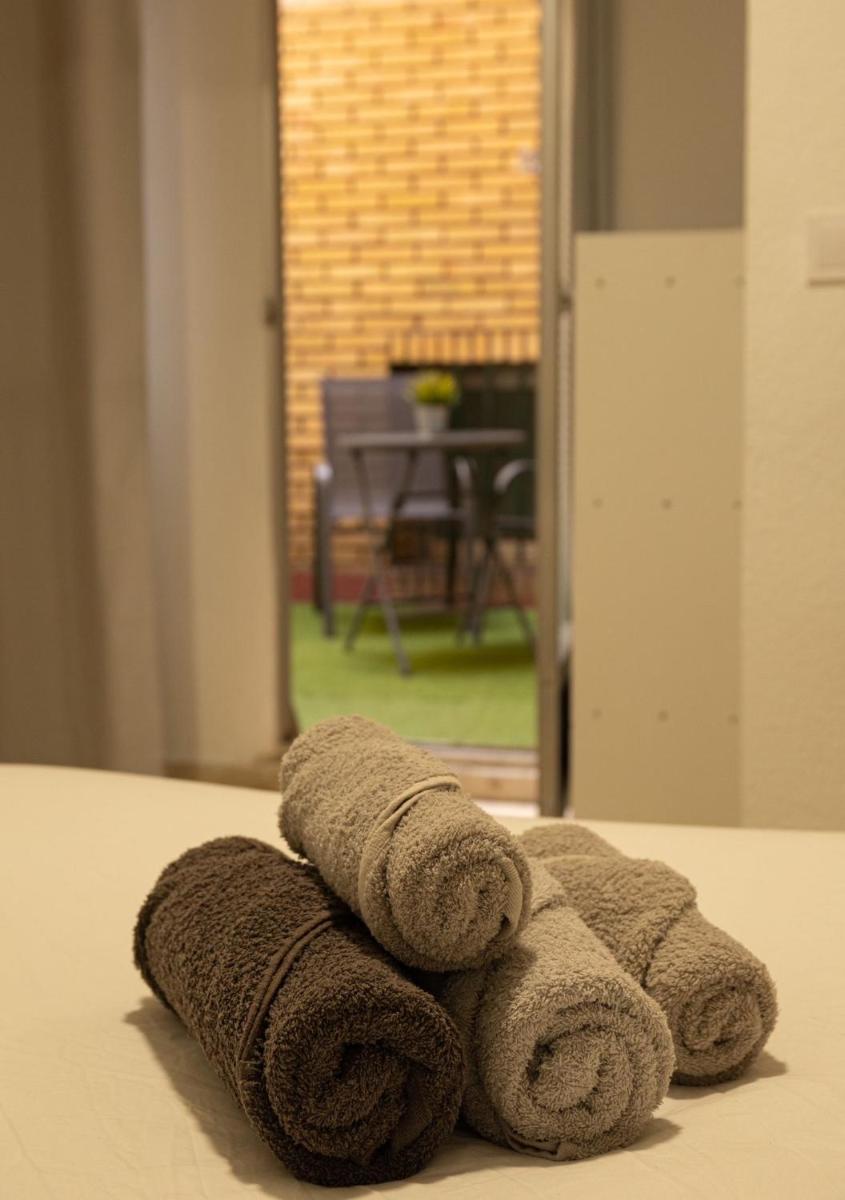 Jardines del Triunfo Apartamentos - Housity