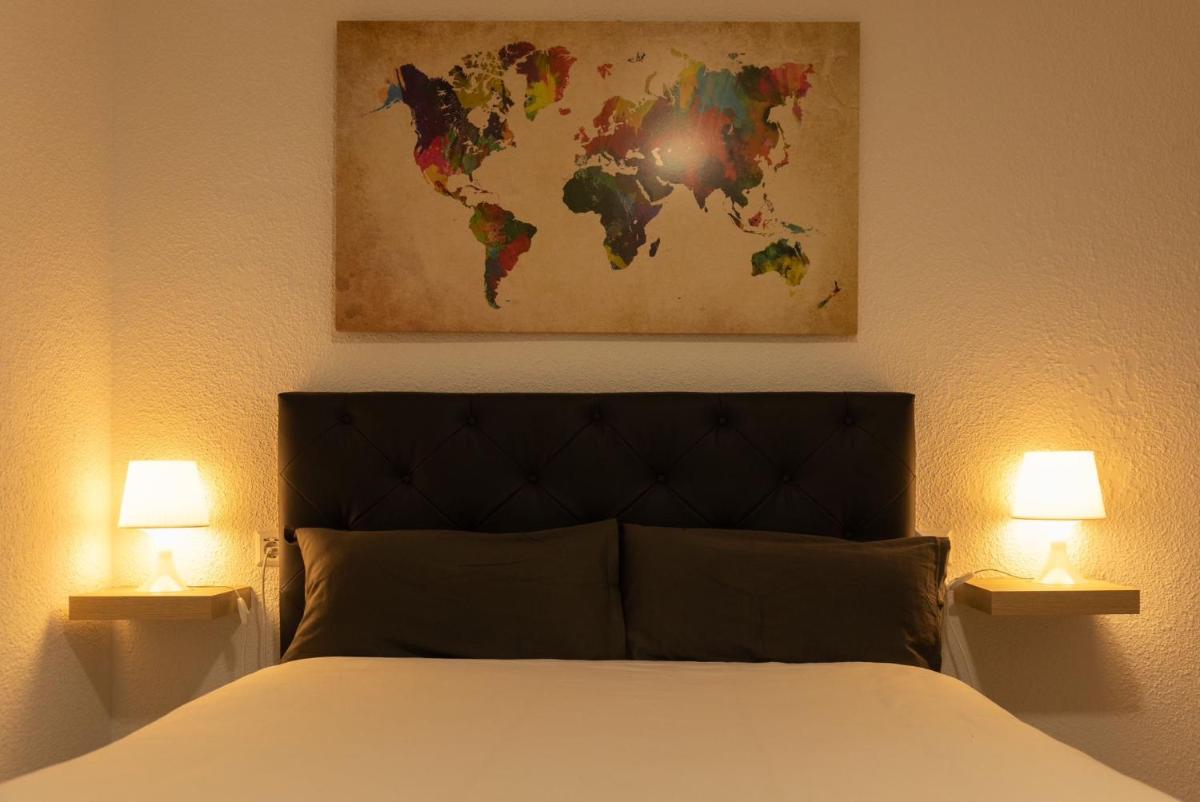 Jardines del Triunfo Apartamentos - Housity