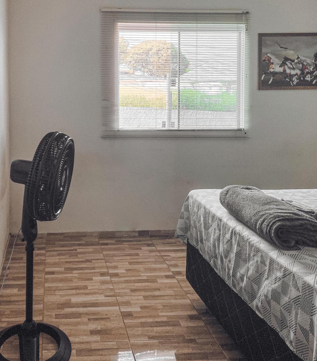 Hostel Network - Quartos Privativos - Housity