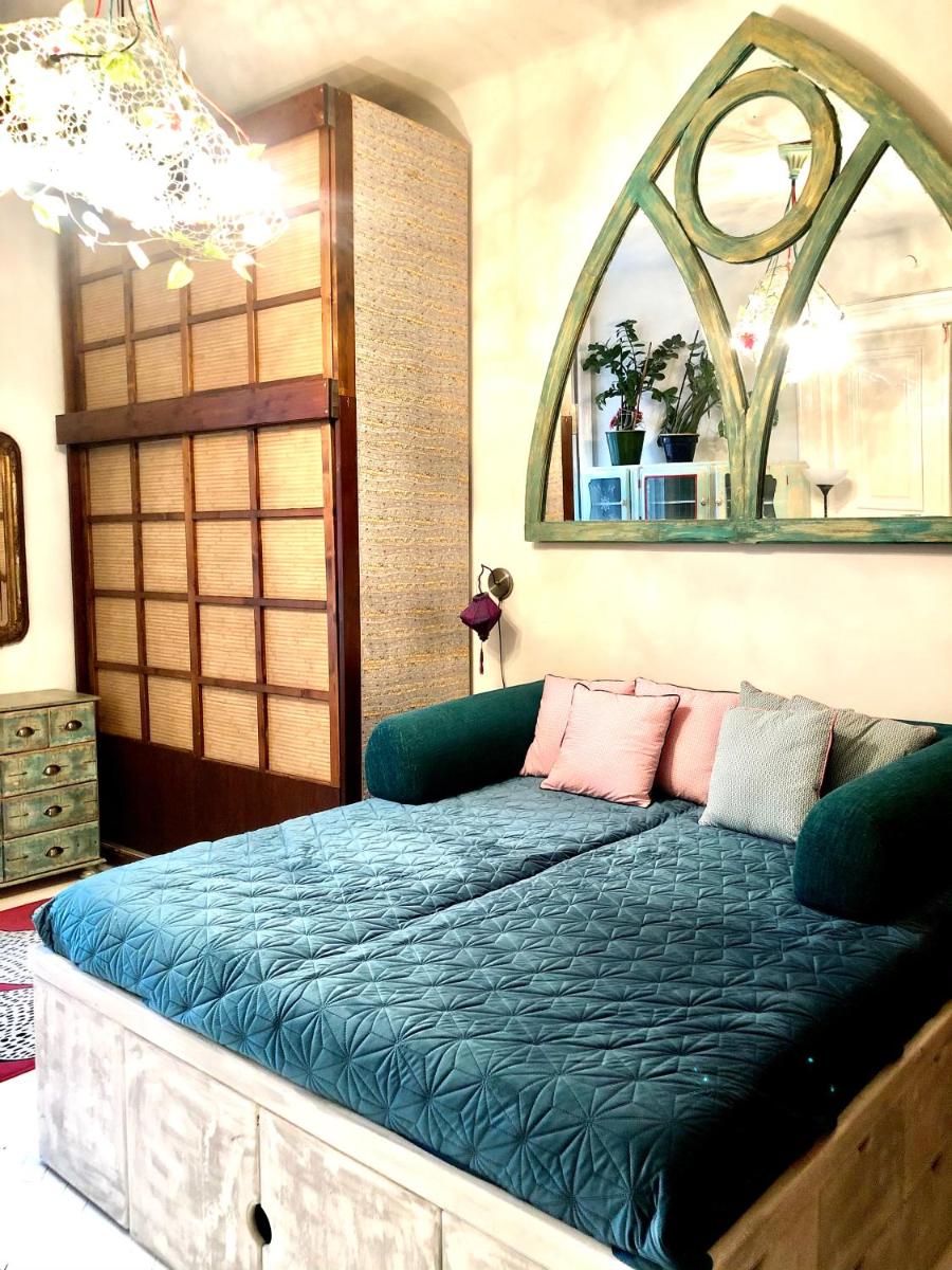 Szentkirályi Art Studio - Housity