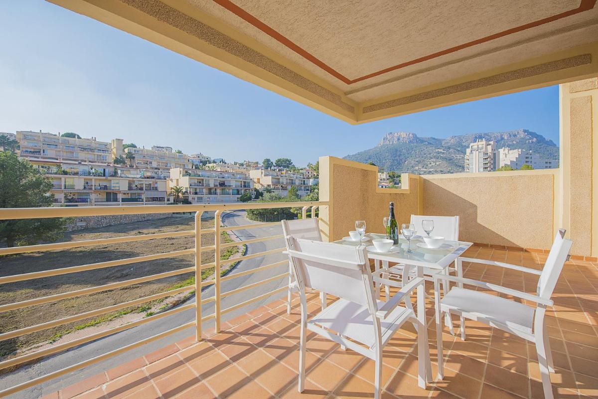 Apartamento Zeus - PlusHolidays - Housity