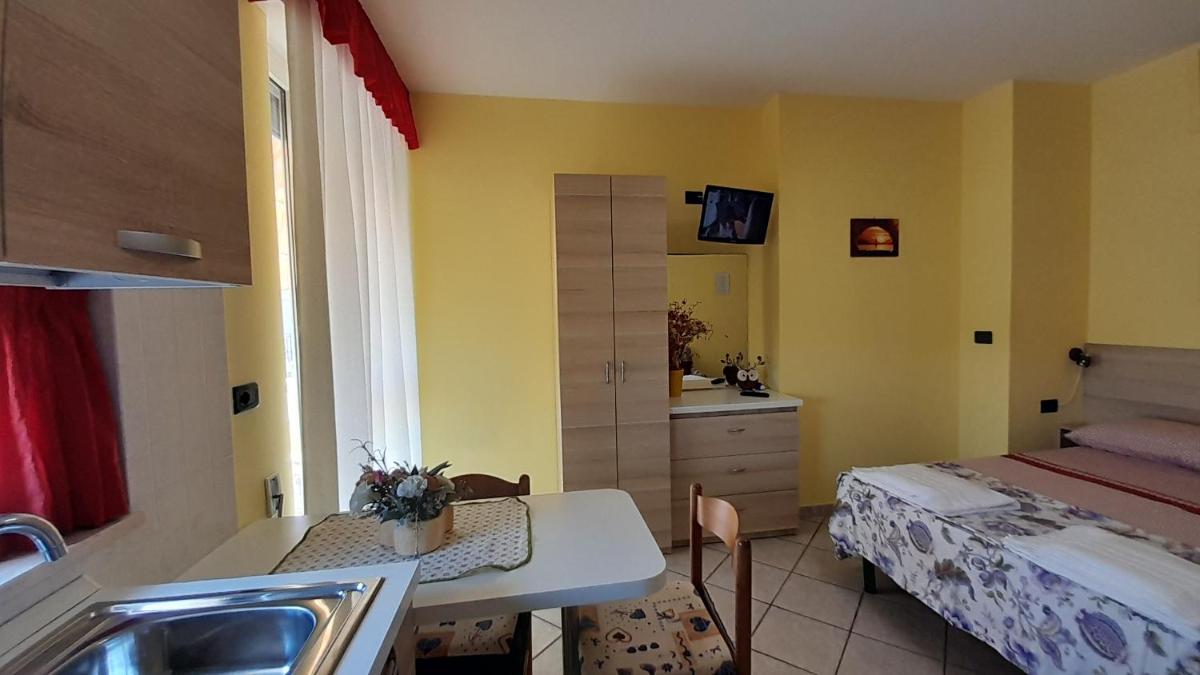 casa Bianca al mare - Housity