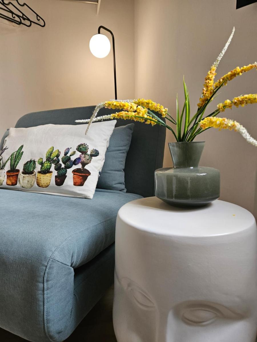 B&B GREEN Stazione Centrale - Housity