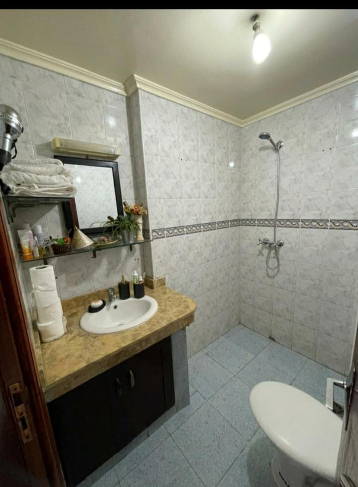 Suitetrails - Appartement calme et confort partagée