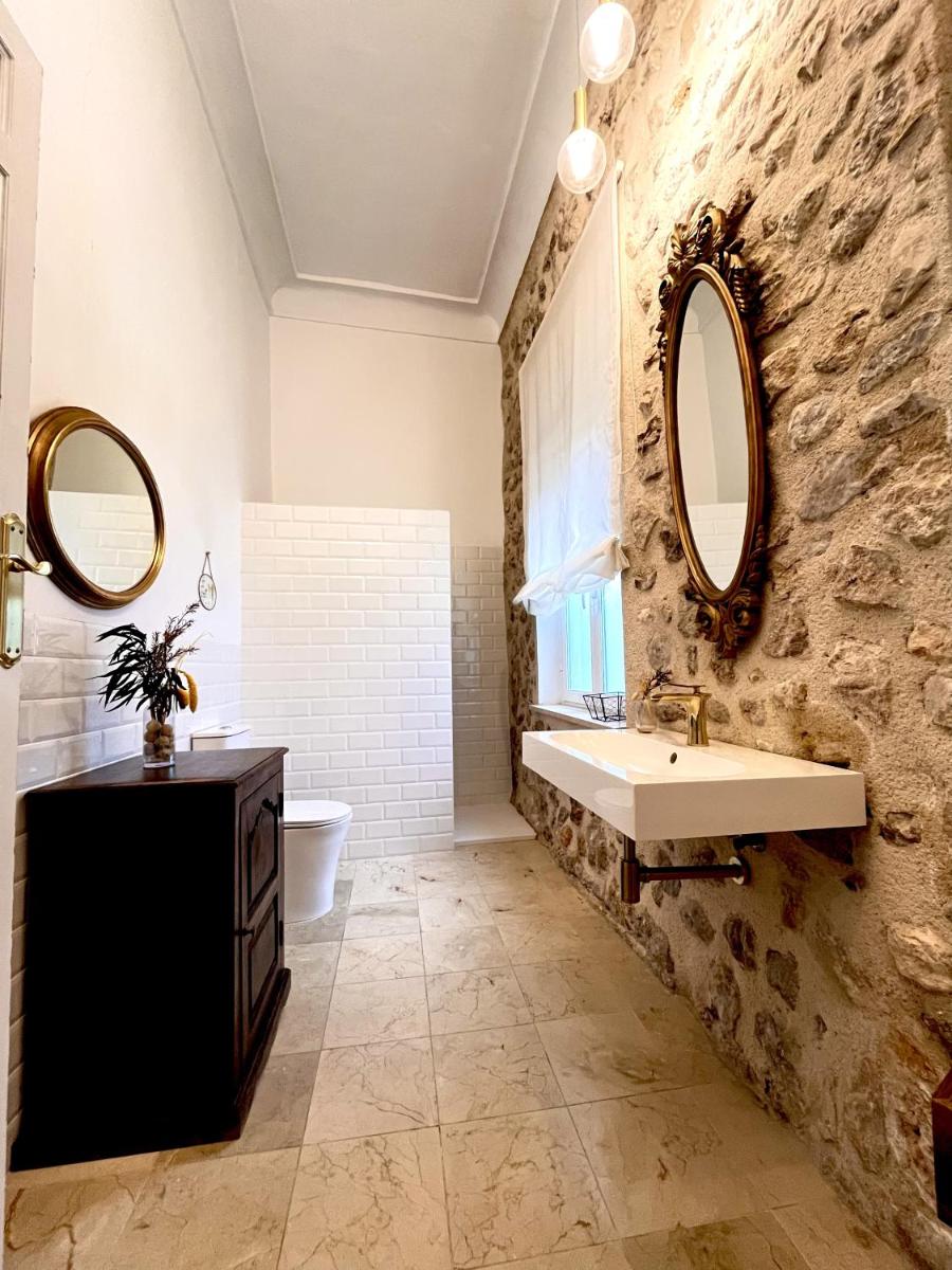 Un baño de El Bálsamo - Hotel Rural 5 Estrellas