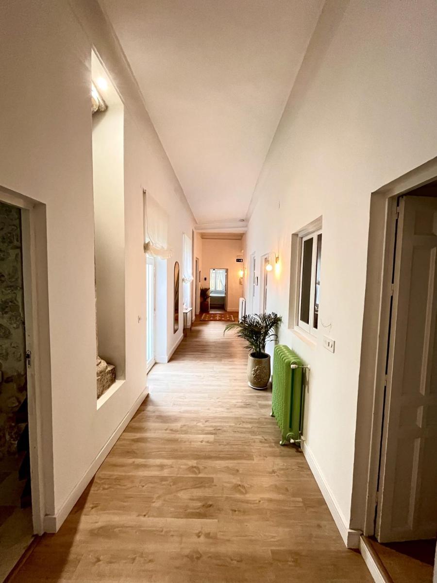 Imagen de la galería de El Bálsamo - Hotel Rural 5 Estrellas, en Belmonte