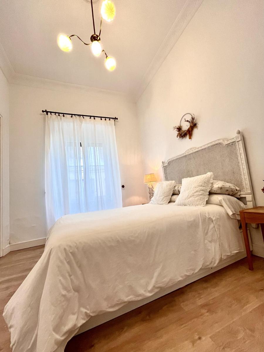 Cama o camas de una habitación en El Bálsamo - Hotel Rural 5 Estrellas