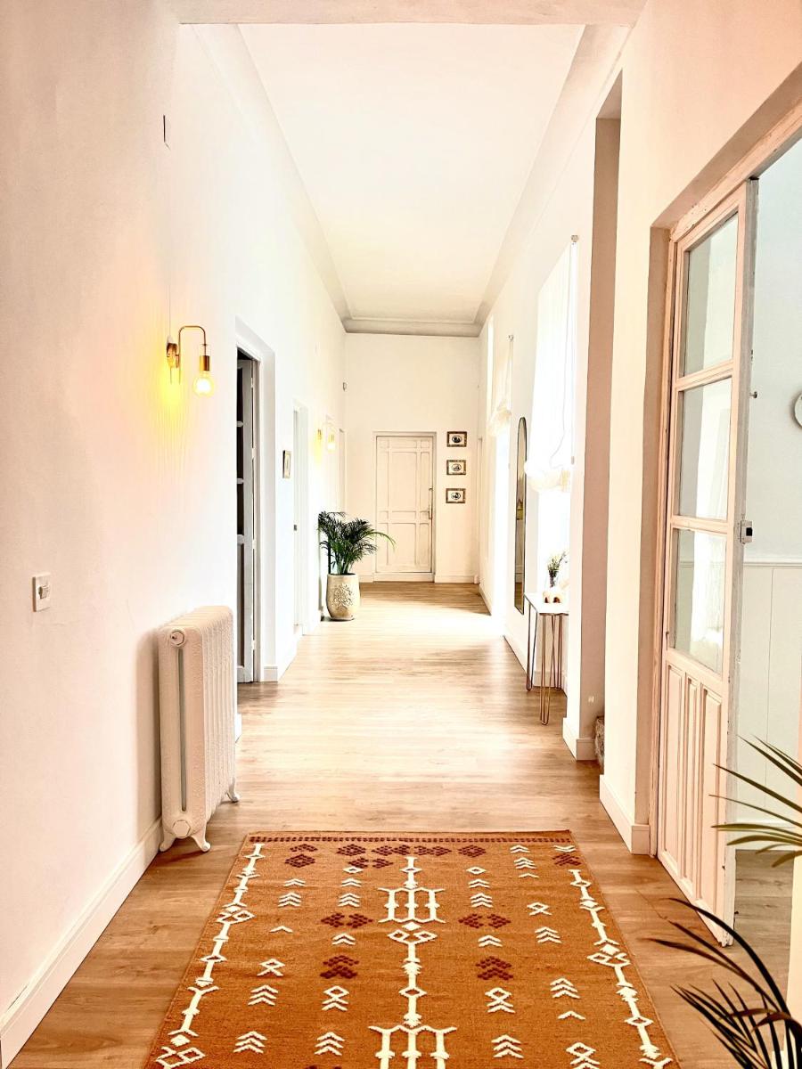 Imagen de la galería de El Bálsamo - Hotel Rural 5 Estrellas, en Belmonte