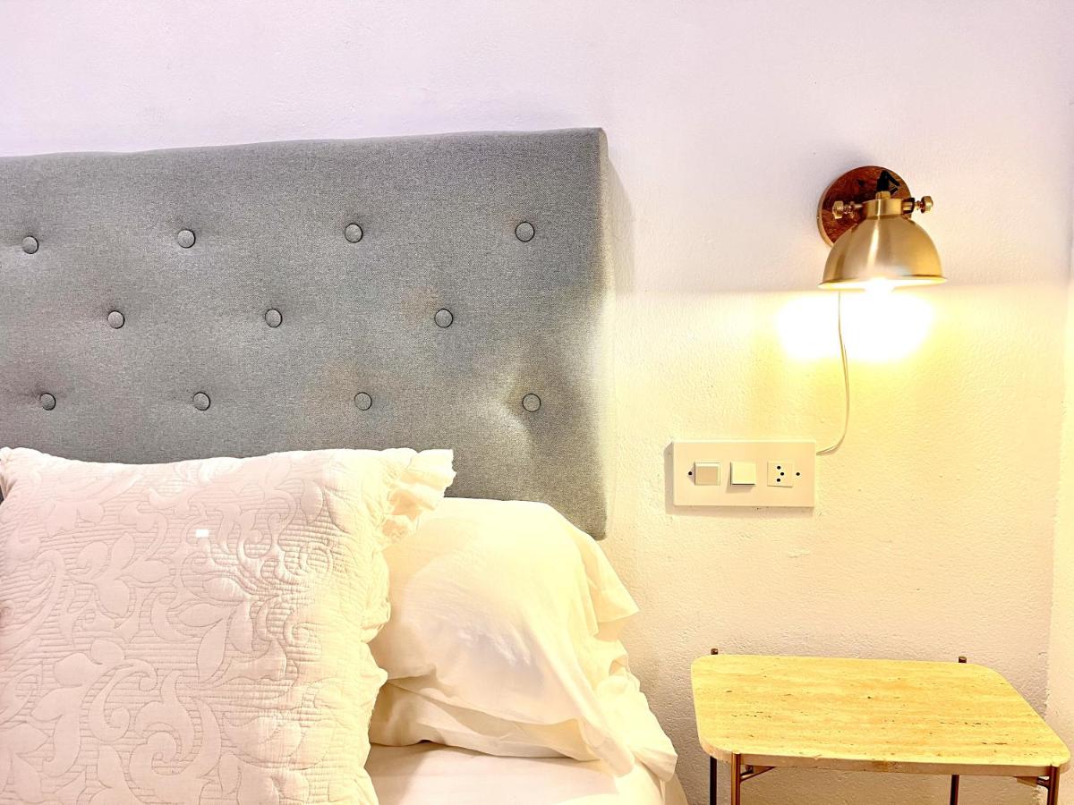 Cama o camas de una habitación en El Bálsamo - Hotel Rural 5 Estrellas