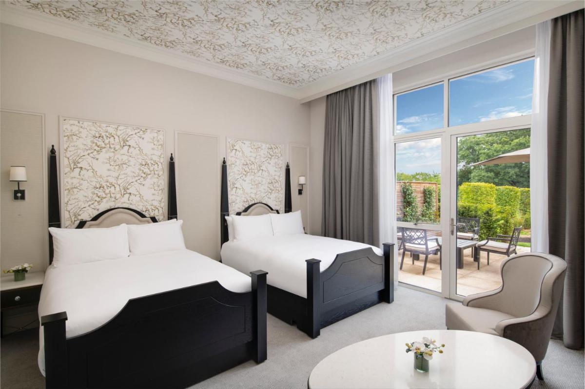 Fairmont Windsor Park - Housity