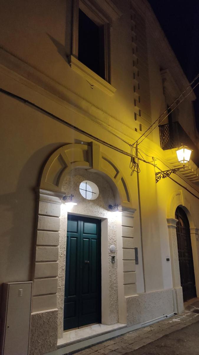 Palazzo dei Don - Housity