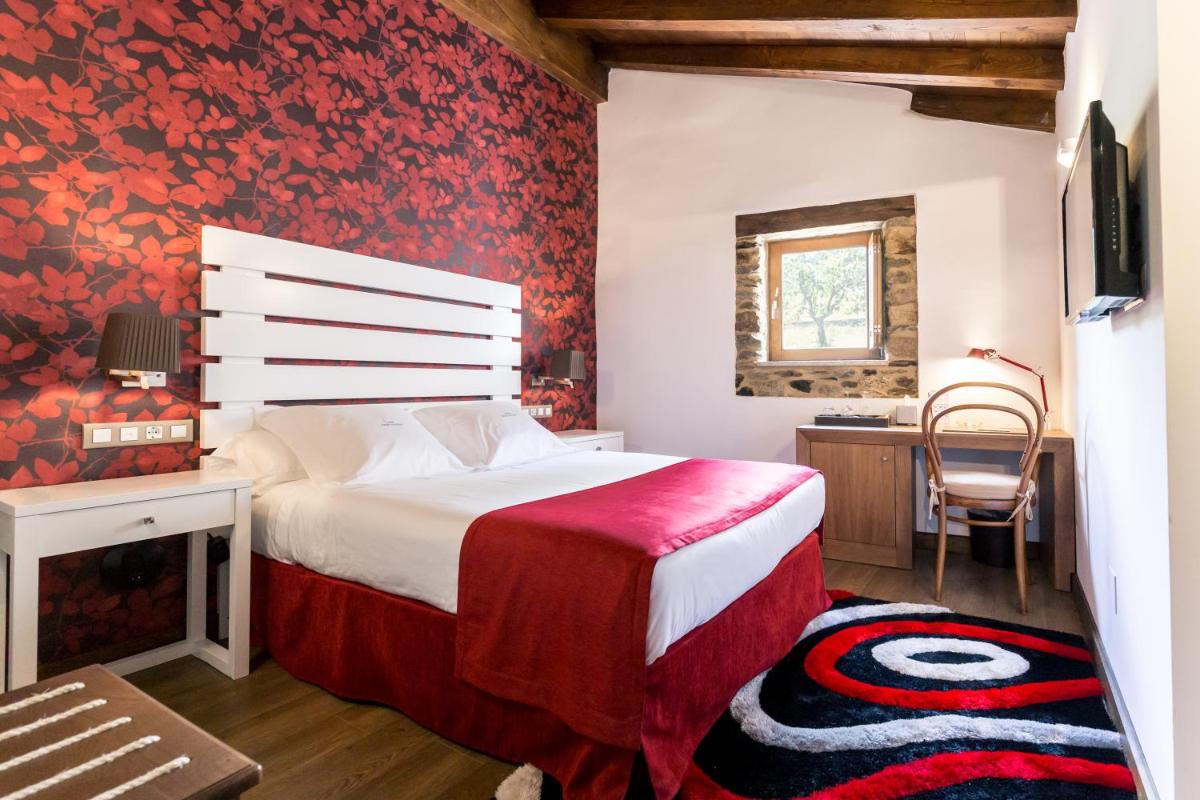 Pazo da Pena Manzaneda - Housity