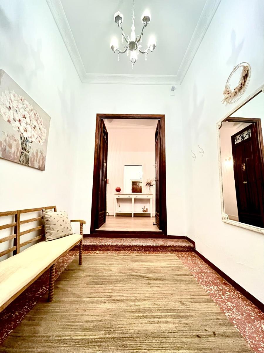 Zona de estar de El Bálsamo - Hotel Rural 5 Estrellas