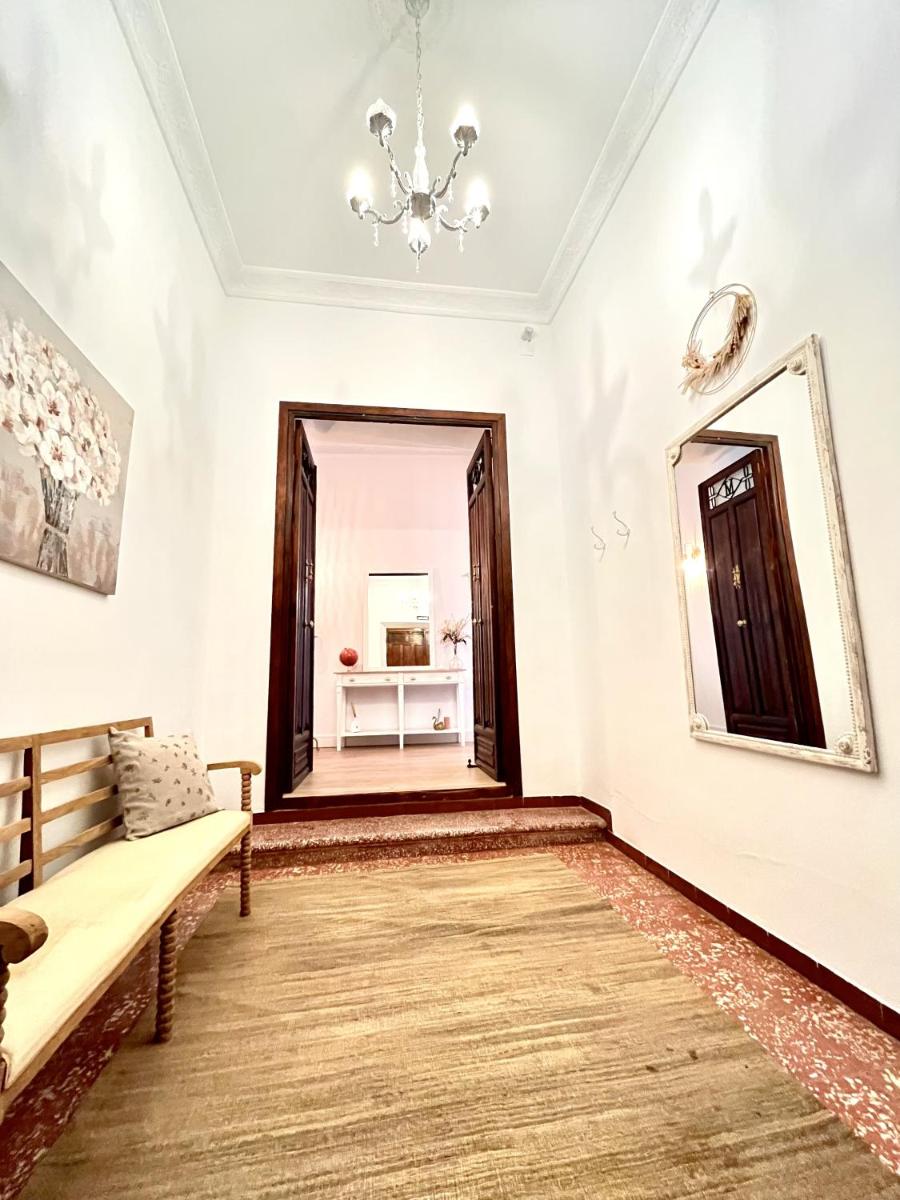 Zona de estar de El Bálsamo - Hotel Rural 5 Estrellas