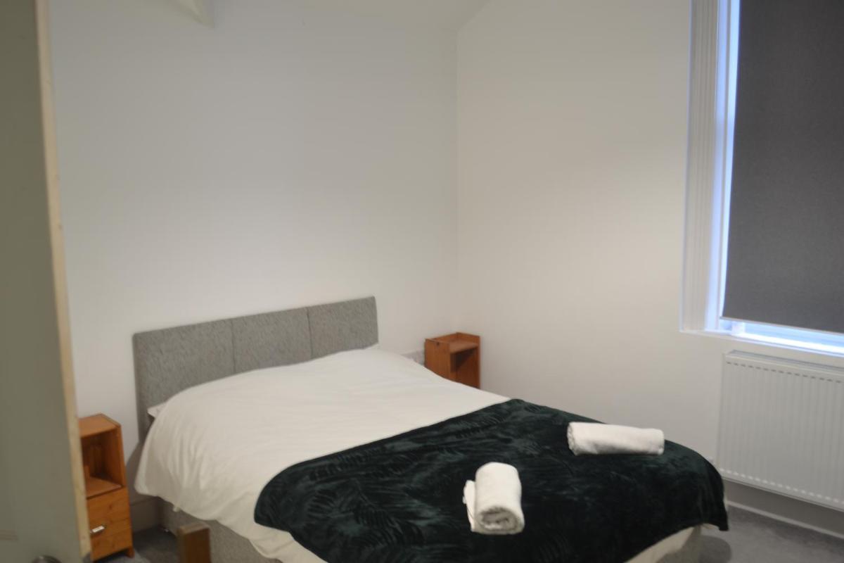 Ashbrooke Homestay - Housity