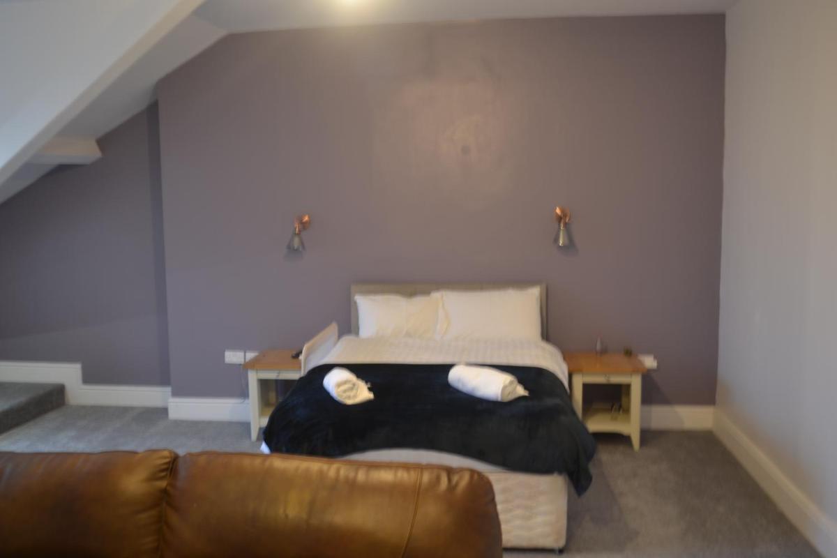 Ashbrooke Homestay - Housity