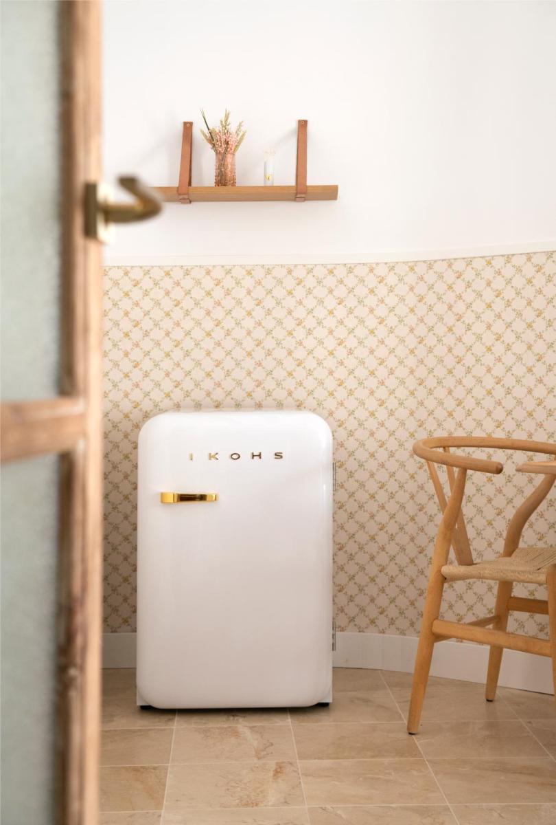 Imagen de la galería de El Bálsamo - Hotel Rural 5 Estrellas, en Belmonte
