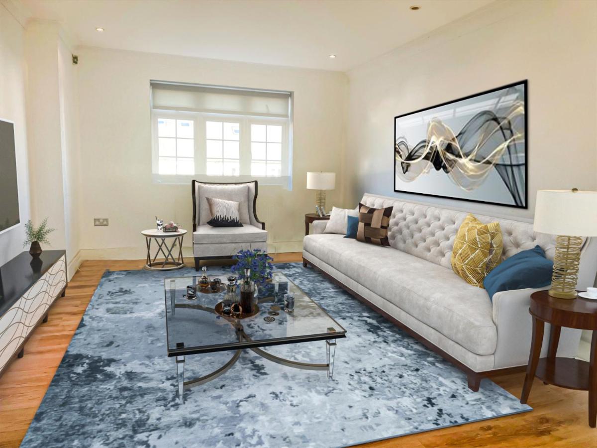 Birkbeck House - Housity