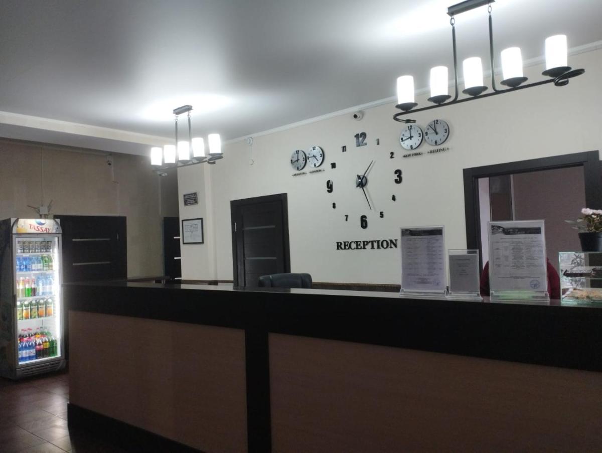 Ак-Тай Гостиный Двор - Housity