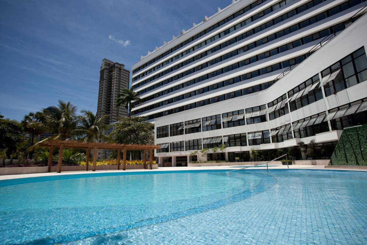 Wish Hotel da Bahia - Housity