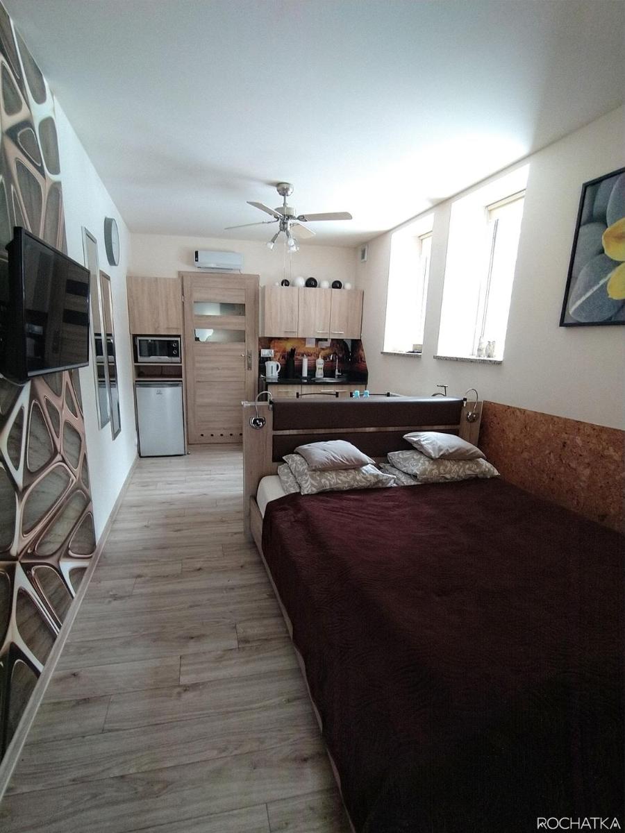 Rochatka - Housity