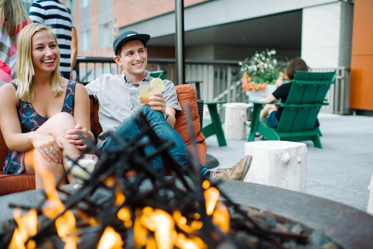 Hotel Vermont Burlington - Housity