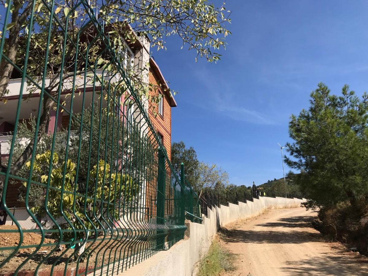 Egeros Ahşap Köy Evi C2 - Housity