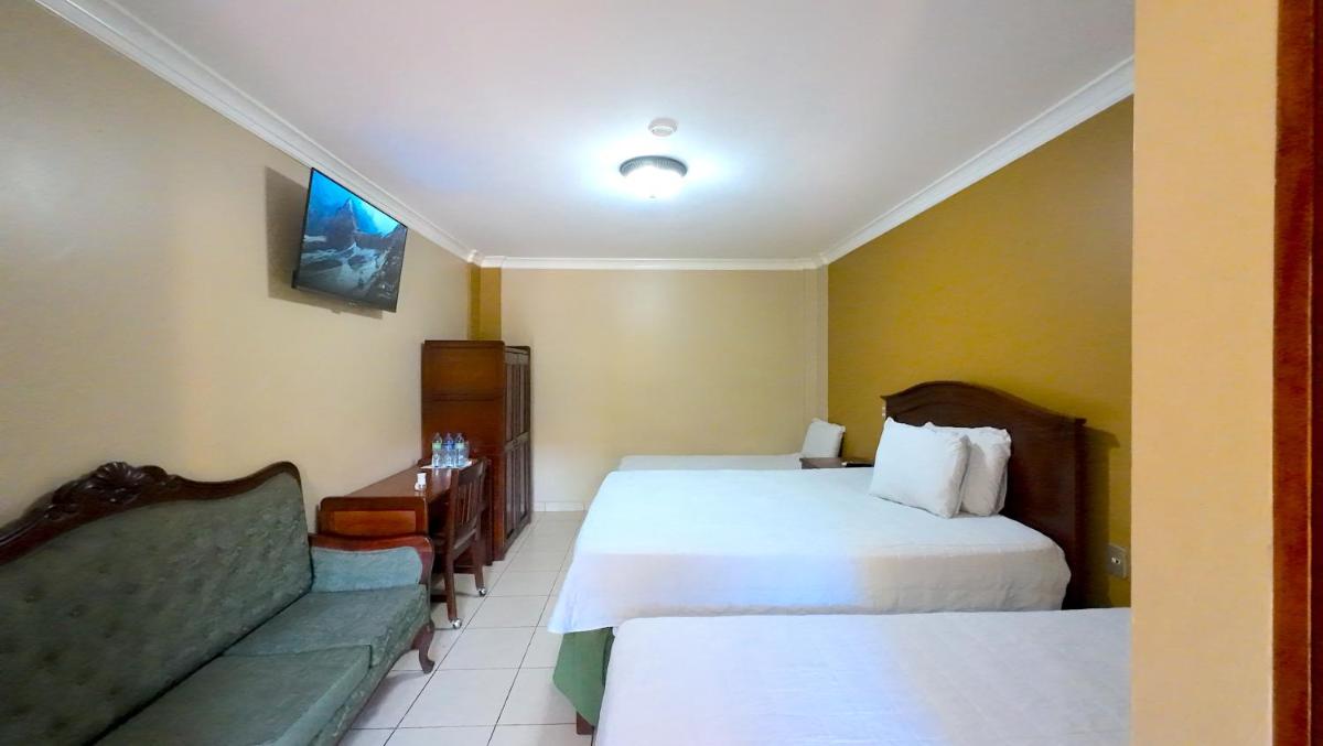 Hotel Florencia - Housity