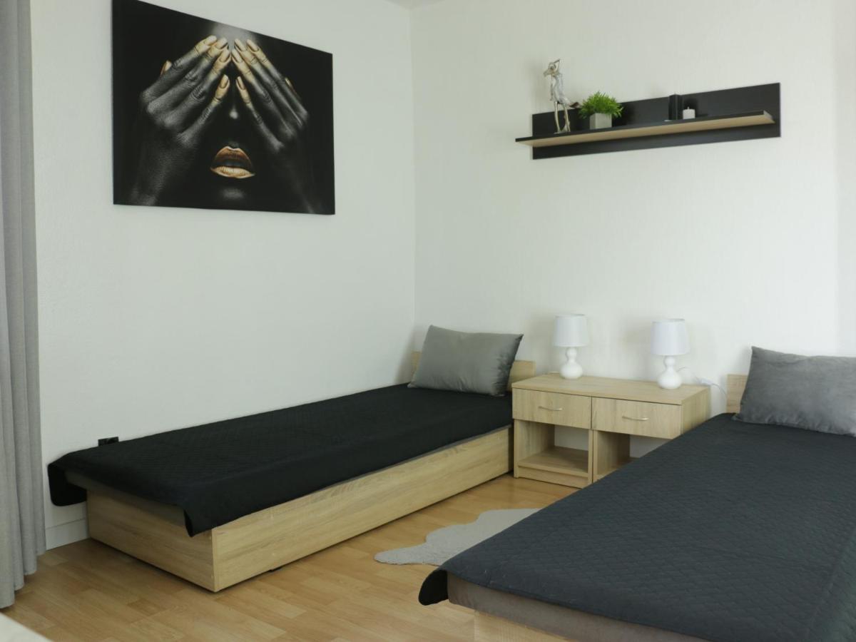 Suitetrails - Apartament Jantar