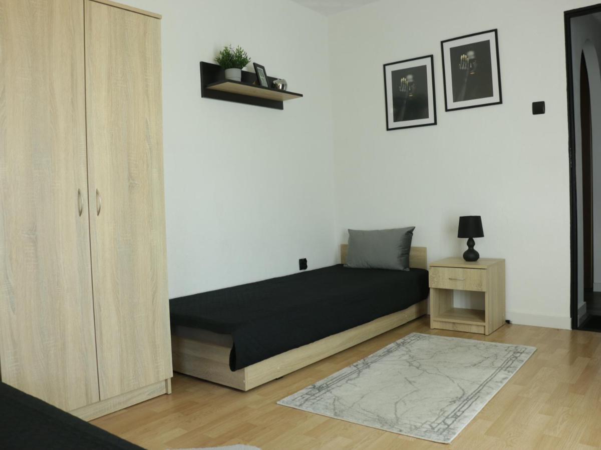 Apartament Jantar - Housity