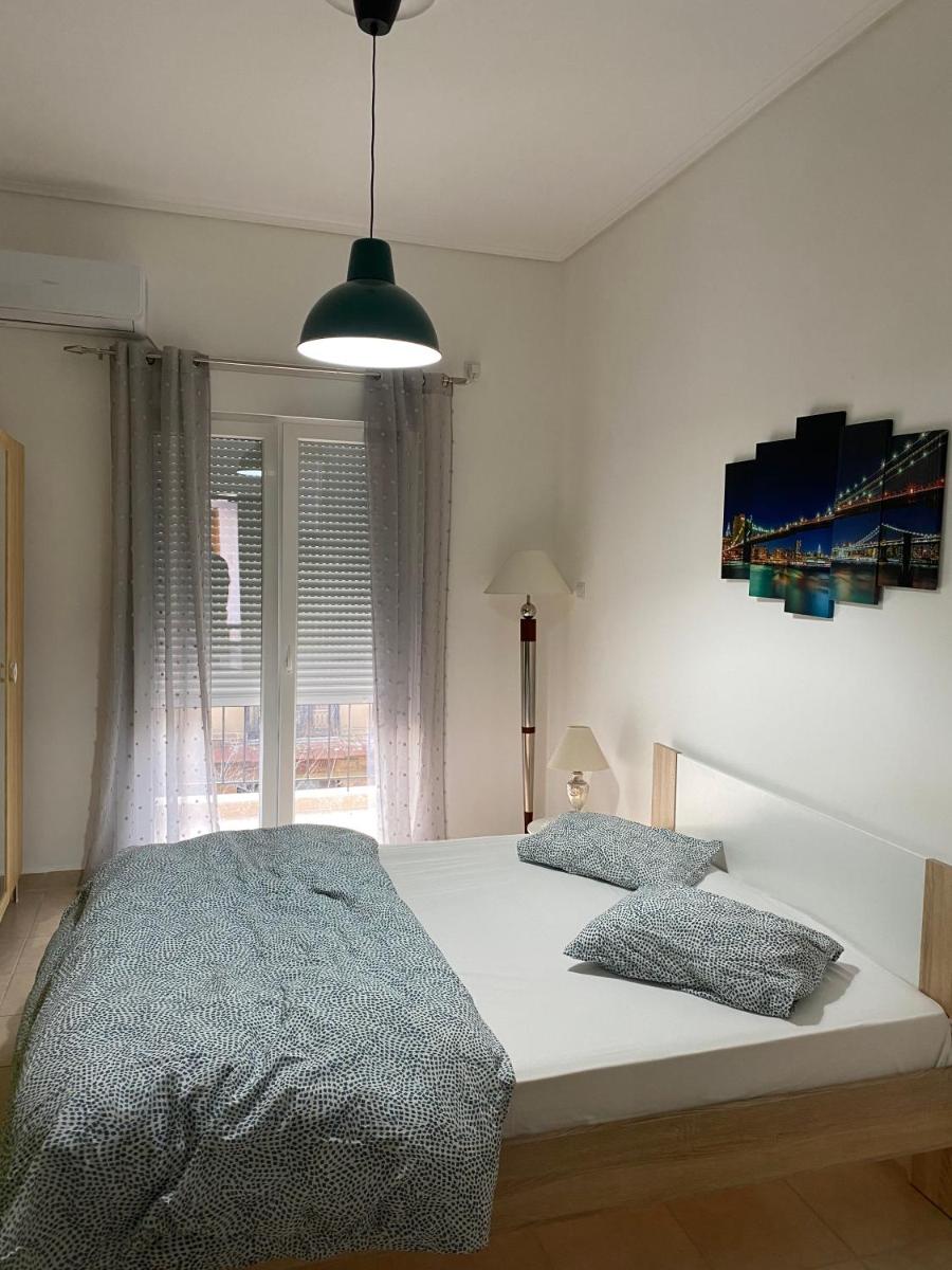 Nefeli Β1 apartment - Housity