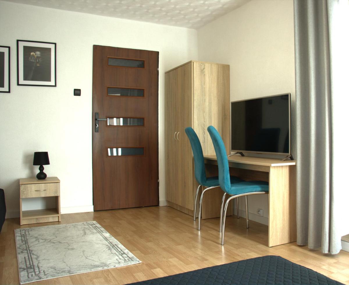 Apartament Jantar - Housity