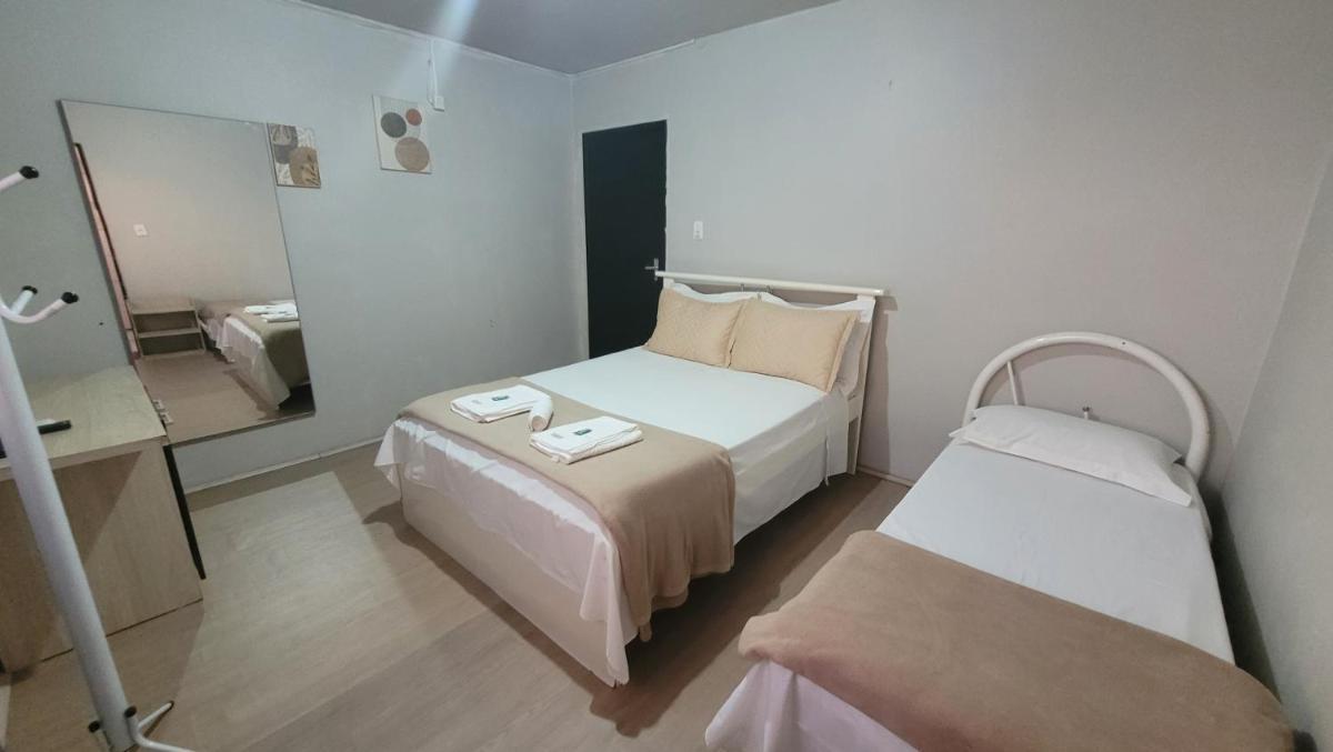 Hotel e Restaurante do Baixinho - Housity