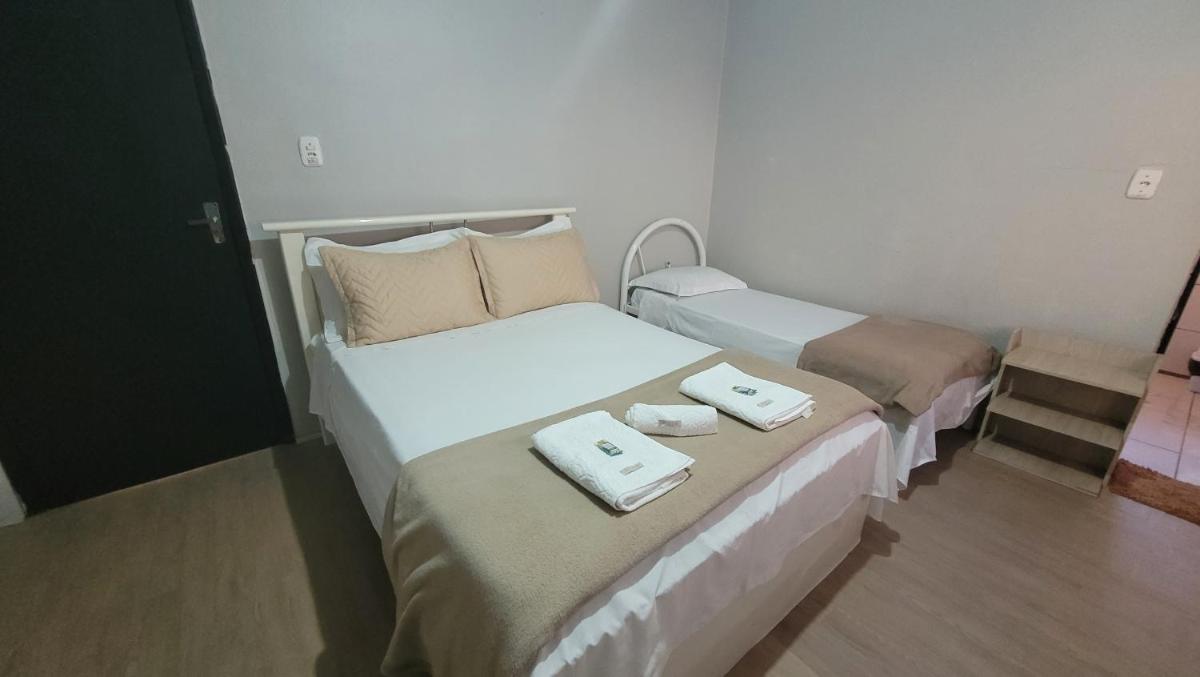 Hotel e Restaurante do Baixinho - Housity