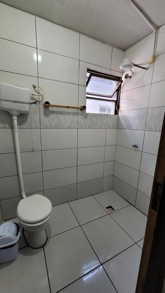 Hotel e Restaurante do Baixinho - Housity