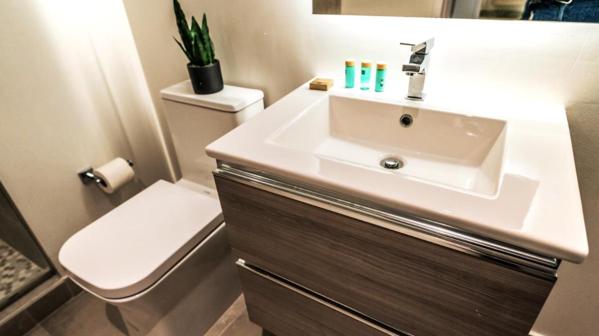 Suitetrails - Smart Brickell Hotel