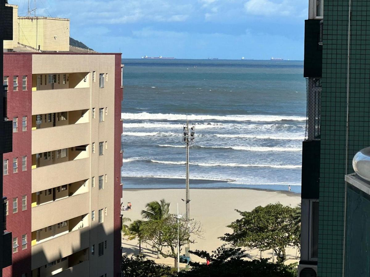 Residencial Estanconfor com Vista Mar 2 AC e garagem - Housity
