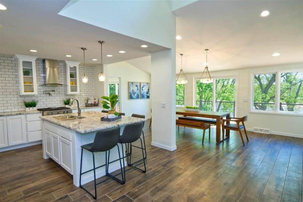 Valor Run Ski House - Housity