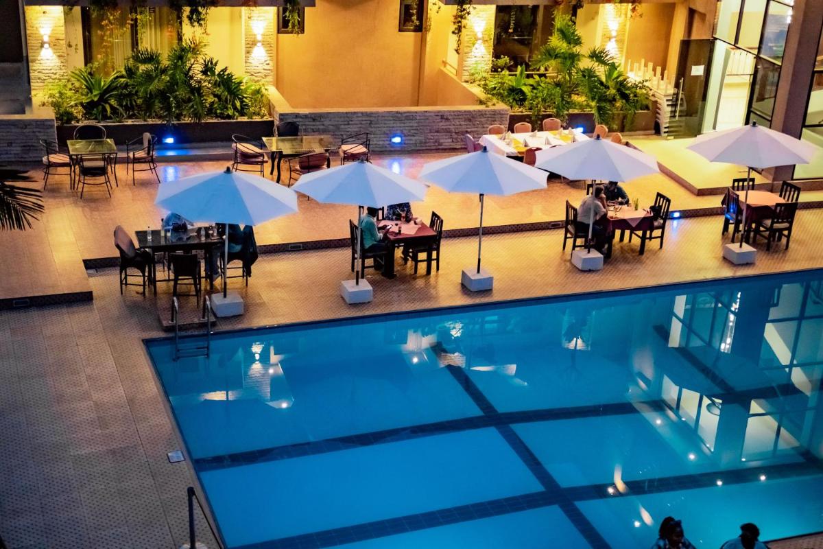Grazia Apartment Hotel - Housity
